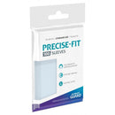 Precise-Fit Sleeves Standard Size 100ct - Destination Retro