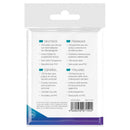 Precise-Fit Sleeves Standard Size 100ct - Destination Retro