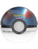 Pokemon TCG - Poké Ball Go Tin 2022 - Great Ball - Destination Retro