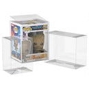 Protective Case for Funko POP!™ - Destination Retro