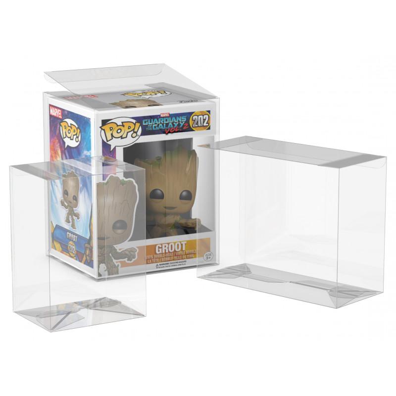 Protective Case for Funko POP!™ - Destination Retro