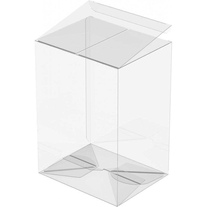 Protective Case for Funko POP!™ - Destination Retro