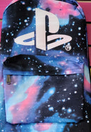 PlayStation Space Backpack - Destination Retro