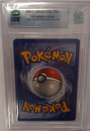 MNT - 7.0 - Pikachu  - Common Jungle 1st Edition - Pokemon TCG- Wizards of the Coast Original Series - Destination Retro
