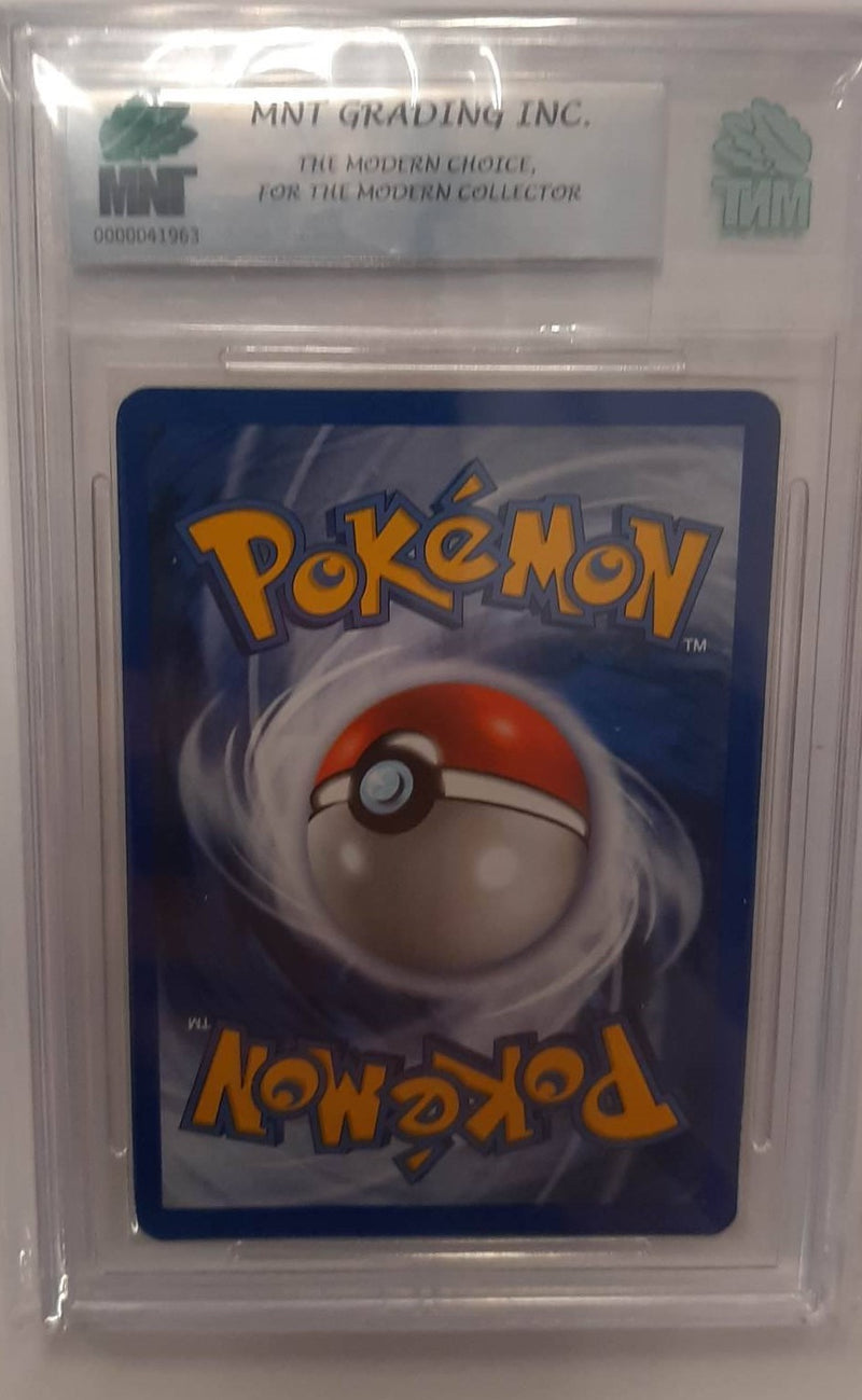 MNT - 6.5 - Victreebel - Holo Rare Jungle - Pokemon TCG - Wizards of the Coast Original Series - Destination Retro