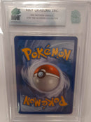 MNT - 7.0 - Pikachu - Holo McDonald's Promo - Pokemon TCG McDonald's - Destination Retro