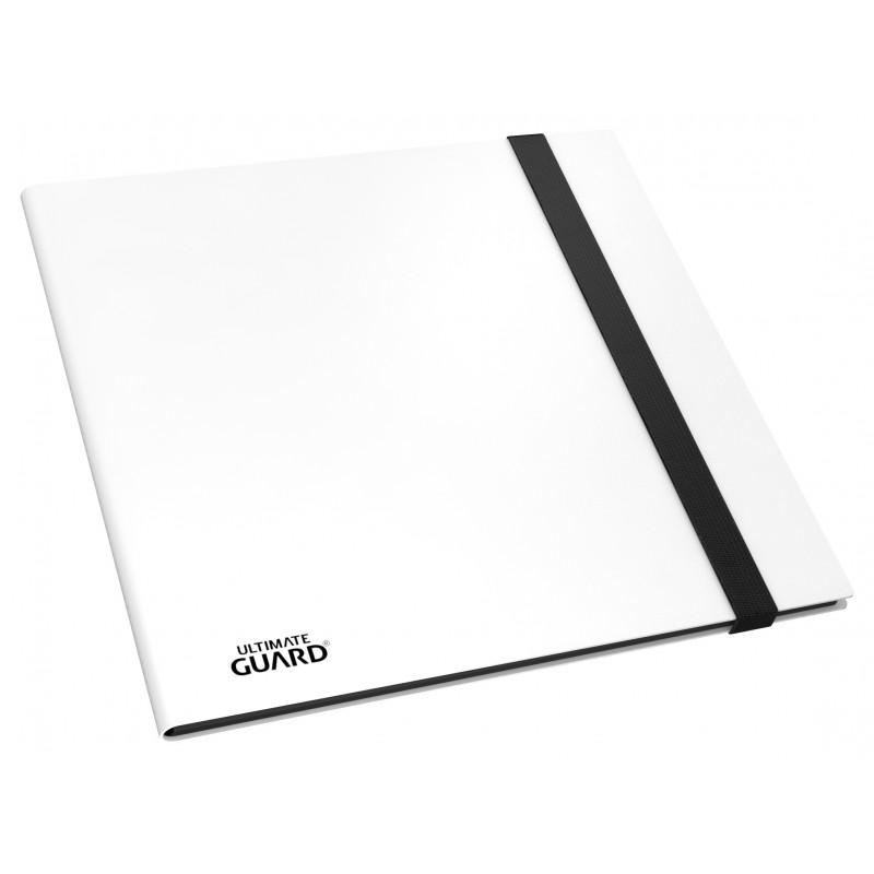 QuadRow FlexXfolio™ - Destination Retro