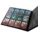 QuadRow FlexXfolio™ - Destination Retro