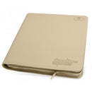 QuadRow Zipfolio™ - Destination Retro