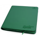 QuadRow Zipfolio™ - Destination Retro