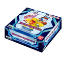 DIGIMON CARD GAME - DIMENSIONAL PHASE - BOOSTER BOX (Available February 17th) - Destination Retro