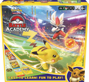 POKEMON TCG -BOX SET - BATTLE ACADEMY 2022 - Destination Retro