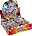 YU-GI-OH! - ANCIENT GUARDIANS - BOOSTER BOX (1ST EDITION) - Destination Retro