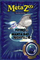 METAZOO - NIGHTFALL - THEME DECK - 1ST EDITION - Destination Retro