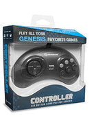 HYPERKIN Sega Genesis "GN6" Wired Controller - Destination Retro