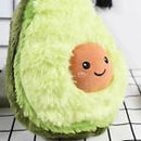 Avocado 10" Plush - Destination Retro