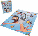 PUZZLES - Bob's Burgers - It's Raining Belchers - 1000 PIECES - Destination Retro