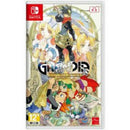 Grandia HD Collection - JP Nintendo Switch - Destination Retro
