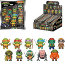 Accessories - Figural Bag Clip - Teenage Mutant Ninja Turtles - Destination Retro