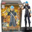 Usopp One Piece CraneKing figure - Destination Retro