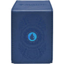 TCG - DECK BOX - ALCOVE FLIP - ISLAND - Destination Retro