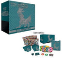 Pokemon Sun and Moon Crimson Invasion Elite Trainer Box - Destination Retro