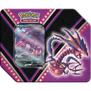 Pokemon TCG: V Powers Tin - Eternatus V - Destination Retro