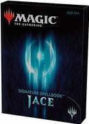 MTG - SIGNATURE SPELLBOOK: JACE - Destination Retro