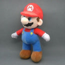 Super Mario 10" Plush - Destination Retro