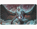 TCG: Illuna, Apex of Wishes Playmat - Destination Retro