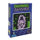Billionaire Banshee Card Game - Destination Retro