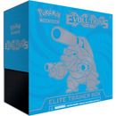 Pokemon XY Evolutions Elite Trainer Box - Destination Retro