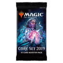 Core Set 2019 Booster Pack - Destination Retro