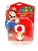 Toad - Super Mario Figure - Destination Retro