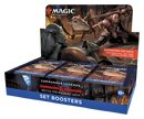 MTG - COMMANDER LEGENDS: BATTLE FOR BALDUR'S GATE - SET BOOSTER BOX (PRE-ORDER JUNE 3RD) - Destination Retro