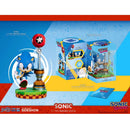 Sonic the Hedgehog 11" PVC Painted Figure Standard Edition - Destination Retro