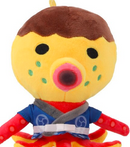 PLUSH - ZUCKER (20CM) - ANIMAL CROSSING - Destination Retro