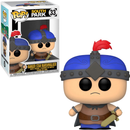 Ranger Stan Marshwalker (South Park) - Destination Retro