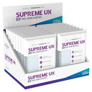 Supreme UX 3rd Skin Sleeves Standard Size 50ct - Destination Retro