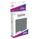 Supreme UX Matte Sleeves Japanese Size 60ct - Destination Retro