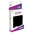 Supreme UX Matte Sleeves Japanese Size 60ct - Destination Retro