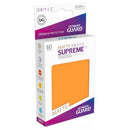 Supreme UX Matte Sleeves Japanese Size 60ct - Destination Retro