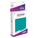 Supreme UX Matte Sleeves Japanese Size 60ct - Destination Retro