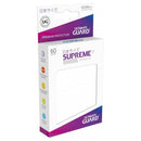 Supreme UX Sleeves Japanese Size 60ct - Destination Retro