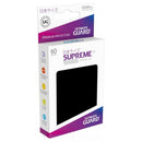 Supreme UX Sleeves Japanese Size 60ct - Destination Retro