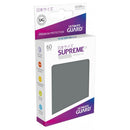 Supreme UX Sleeves Japanese Size 60ct - Destination Retro