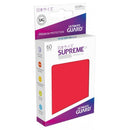Supreme UX Sleeves Japanese Size 60ct - Destination Retro