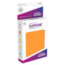 Supreme UX Sleeves Japanese Size 60ct - Destination Retro