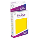 Supreme UX Sleeves Japanese Size 60ct - Destination Retro
