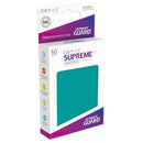 Supreme UX Sleeves Japanese Size 60ct - Destination Retro